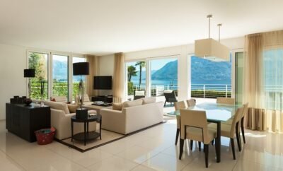 Meaning & Utility of Service Apartment: