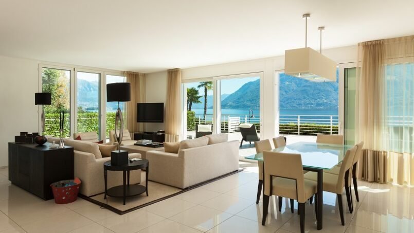 Meaning & Utility of Service Apartment: